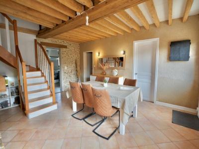 Acheter Maison 125 m2 Ezy-sur-eure