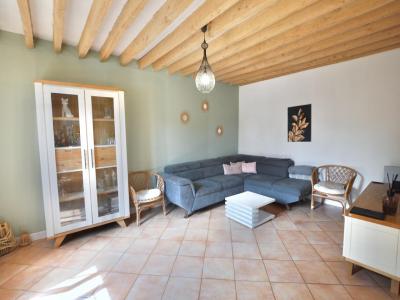 Acheter Maison Ezy-sur-eure Eure