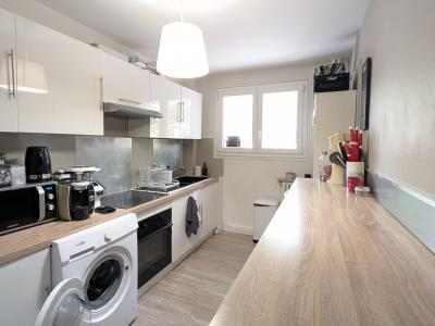 Acheter Appartement Saint-etienne Loire