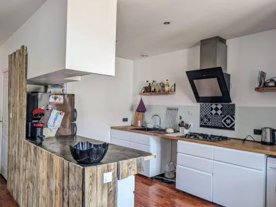Annonce Vente 4 pices Appartement Saint-etienne 42