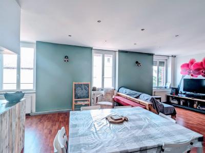 Acheter Appartement 72 m2 Saint-etienne