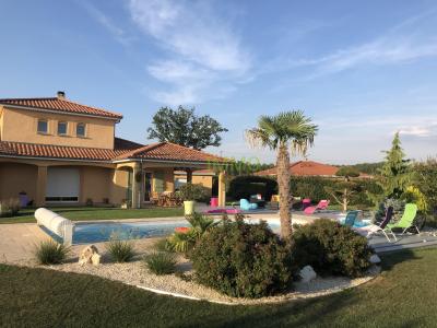 Annonce Vente 8 pices Maison Crevant-laveine 63