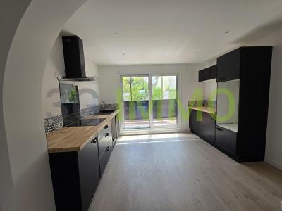 Annonce Vente 4 pices Appartement Clermont-ferrand 63