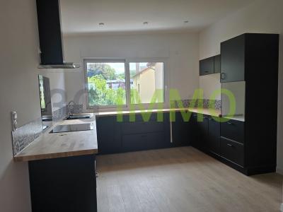 Annonce Vente 4 pices Appartement Clermont-ferrand 63