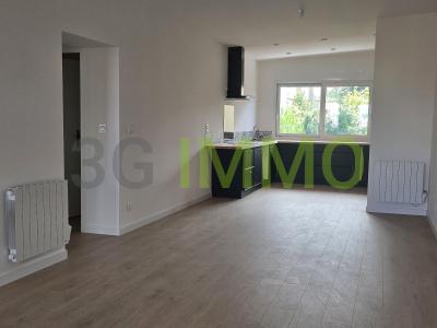 Acheter Appartement 90 m2 Clermont-ferrand