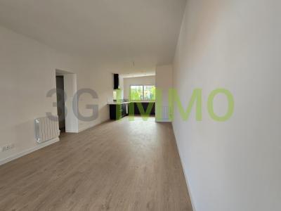 Acheter Appartement Clermont-ferrand 335000 euros