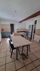 Annonce Vente 5 pices Maison Saint-symphorien-d'ancelles 71