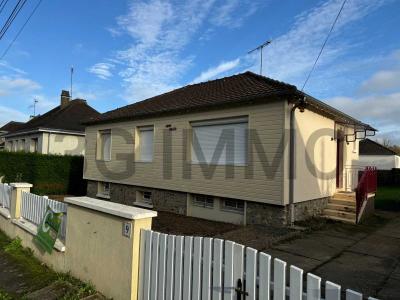 Annonce Vente 5 pices Maison Ceton 61