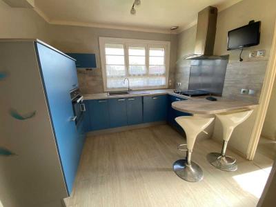 Acheter Maison 101 m2 Ceton