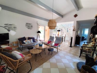 Annonce Vente 6 pices Maison Marseillan 34