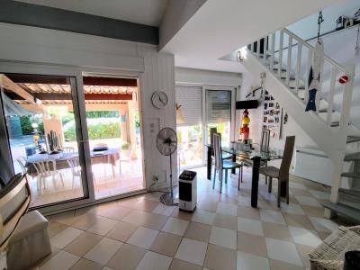 Acheter Maison 115 m2 Marseillan