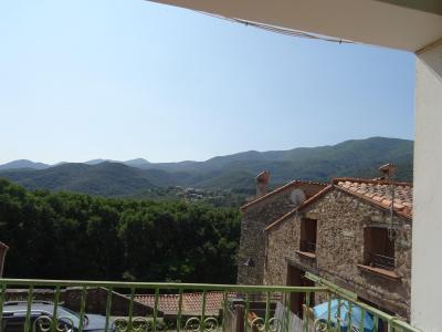 For sale Amelie-les-bains 4 rooms 68 m2 Pyrenees orientales (66110) photo 0