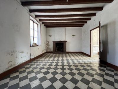 Annonce Vente 4 pices Maison Appenai-sous-belleme 61