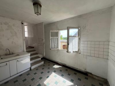 Acheter Maison Appenai-sous-belleme Orne