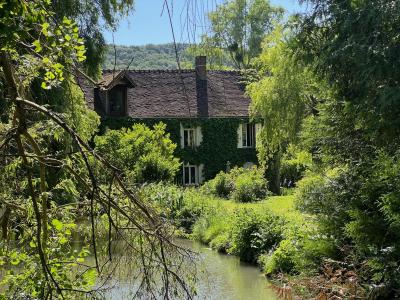 Acheter Maison 220 m2 Ferte-bernard