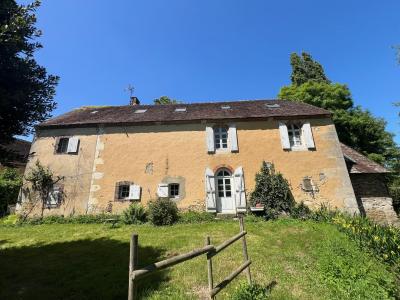 Acheter Maison Ferte-bernard Sarthe