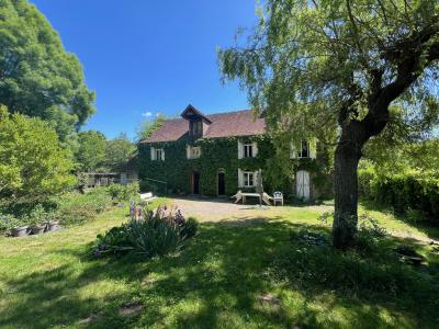 Acheter Maison Ferte-bernard 249000 euros