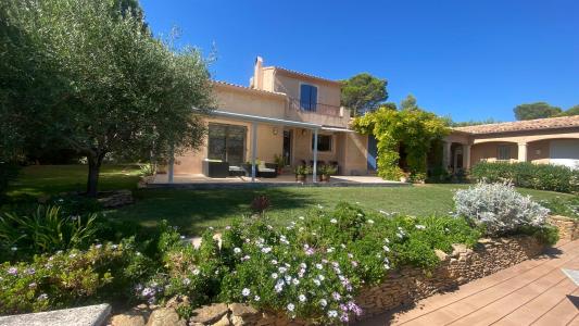 Annonce Vente 6 pices Maison Uchaux 84