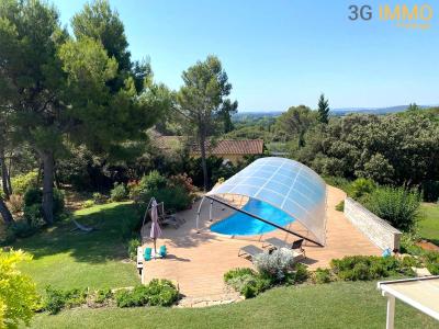 Acheter Maison 171 m2 Uchaux