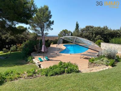 Acheter Maison Uchaux Vaucluse