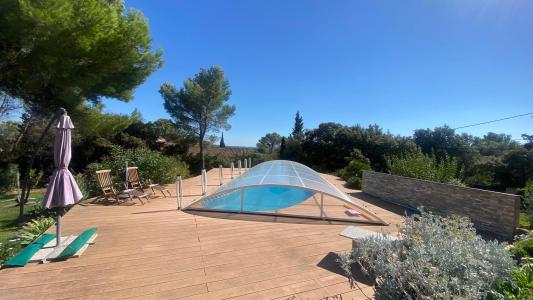 Acheter Maison Uchaux 615000 euros