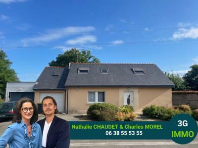 Annonce Vente 7 pices Maison Ahuille 53
