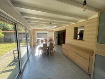 Acheter Maison 151 m2 Ahuille