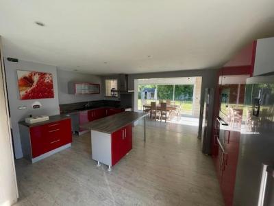Acheter Maison Ahuille 161200 euros