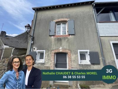 For sale Avoise 6 rooms 77 m2 Sarthe (72430) photo 0