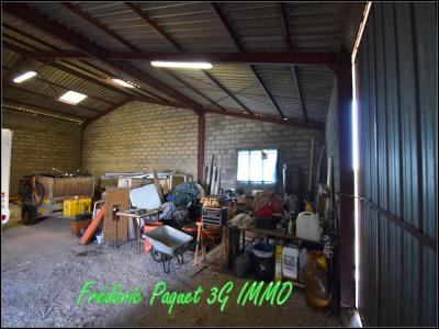 For sale Jarnac-champagne 3 rooms 160 m2 Charente maritime (17520) photo 3