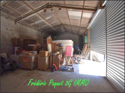 For sale Jarnac-champagne 3 rooms 160 m2 Charente maritime (17520) photo 4