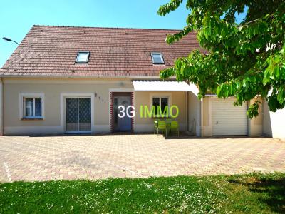 Acheter Maison 218 m2 Epone