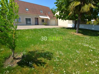 Acheter Maison Epone 399000 euros