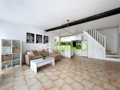 Annonce Vente 3 pices Maison Meulan 78