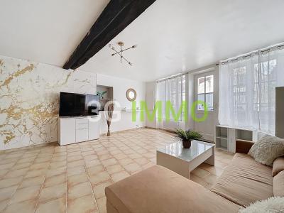 Acheter Maison Meulan Yvelines
