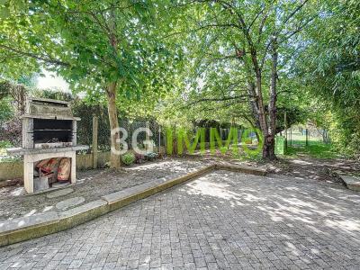 Acheter Maison Gargenville 349500 euros