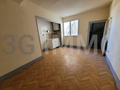 Acheter Immeuble 100 m2 Vierzon
