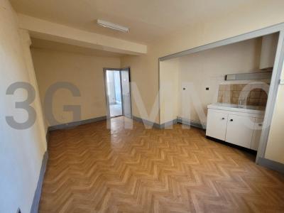 Acheter Immeuble Vierzon Cher