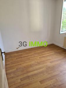 For sale Vierzon 4 rooms 72 m2 Cher (18100) photo 1