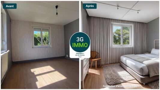 Acheter Maison Hautmont Nord