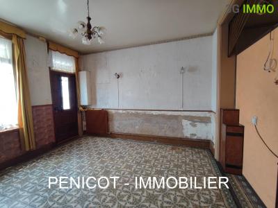 For sale Pont-sur-sambre 4 rooms 74 m2 Nord (59138) photo 1