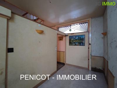 For sale Pont-sur-sambre 4 rooms 74 m2 Nord (59138) photo 2