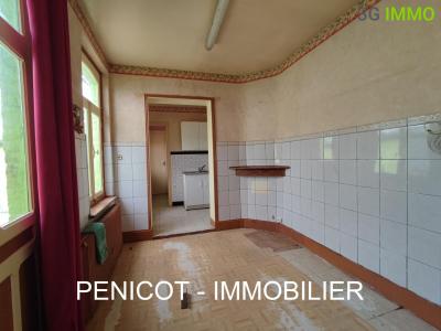 For sale Pont-sur-sambre 4 rooms 74 m2 Nord (59138) photo 4