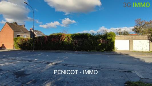Annonce Vente 4 pices Maison Hautmont 59