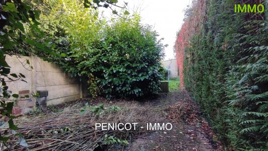Acheter Maison 98 m2 Hautmont