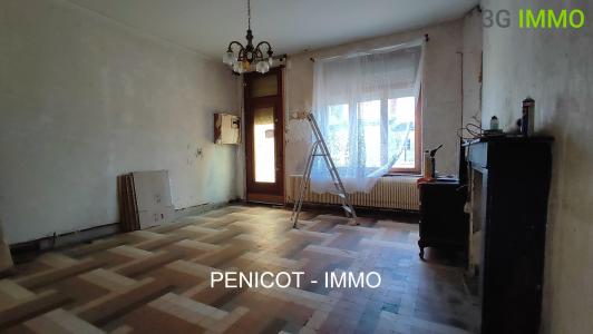 Acheter Maison Hautmont 70000 euros