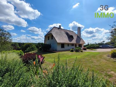 For sale Beaurieux BARELLES 7 rooms 171 m2 Nord (59740) photo 0