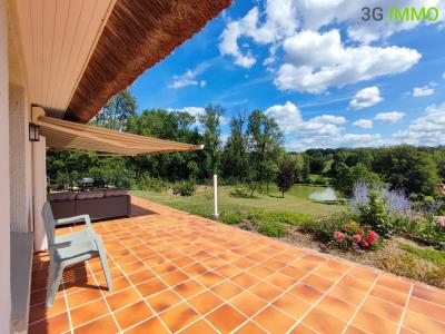 For sale Beaurieux BARELLES 7 rooms 171 m2 Nord (59740) photo 1
