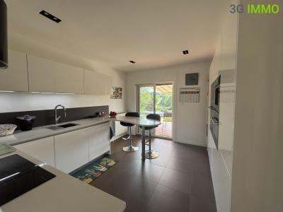 For sale Beaurieux BARELLES 7 rooms 171 m2 Nord (59740) photo 4