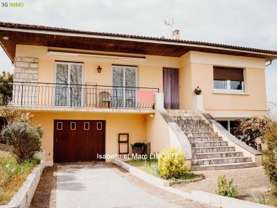 For sale Mont-de-marsan 6 rooms 160 m2 Landes (40000) photo 1